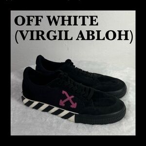 Off-White Virgil Abloh  Men's Sneakers..